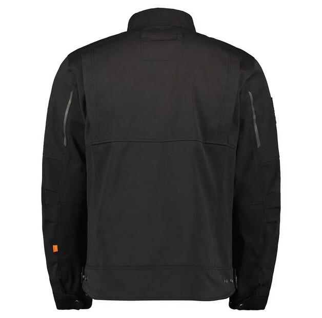 Scott Vintage Motorcycle Jacket