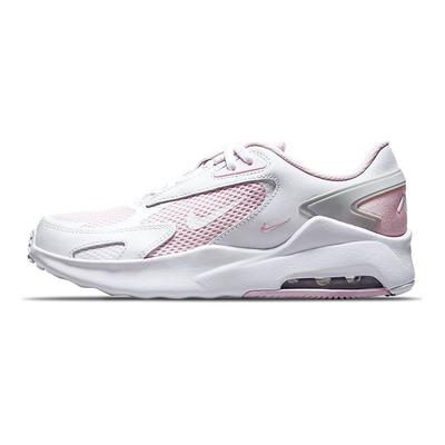 Air Max Bolt Pohodlné nízke detské bežecké topánky Detské bežecké topánky Ružová Biela CW1626-600