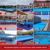 Lurong Outdoor Foldable Pools & Team Building Gear