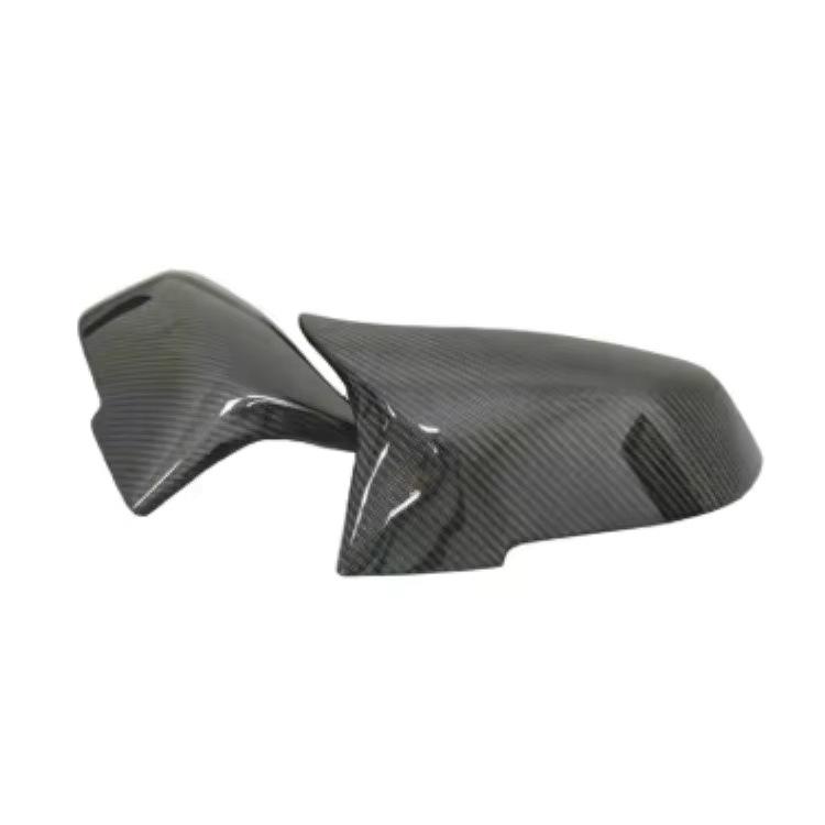 Smart Fortwo W453 Außenspiegelkappe vorne (4538110301, 4538110401 Kompatibel)
