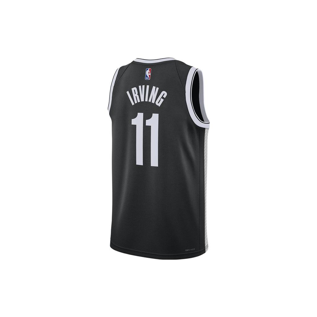 New Nike Basketball Jerseys Men's Black DN1996-010