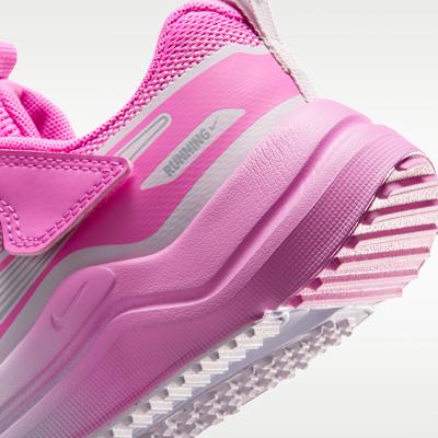Nike Cosmic Runner Swoosh PS 'Playful Pink'