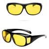 2024 Men's Cycling & Sports Sunglasses: Night Vision & Driving Goggles