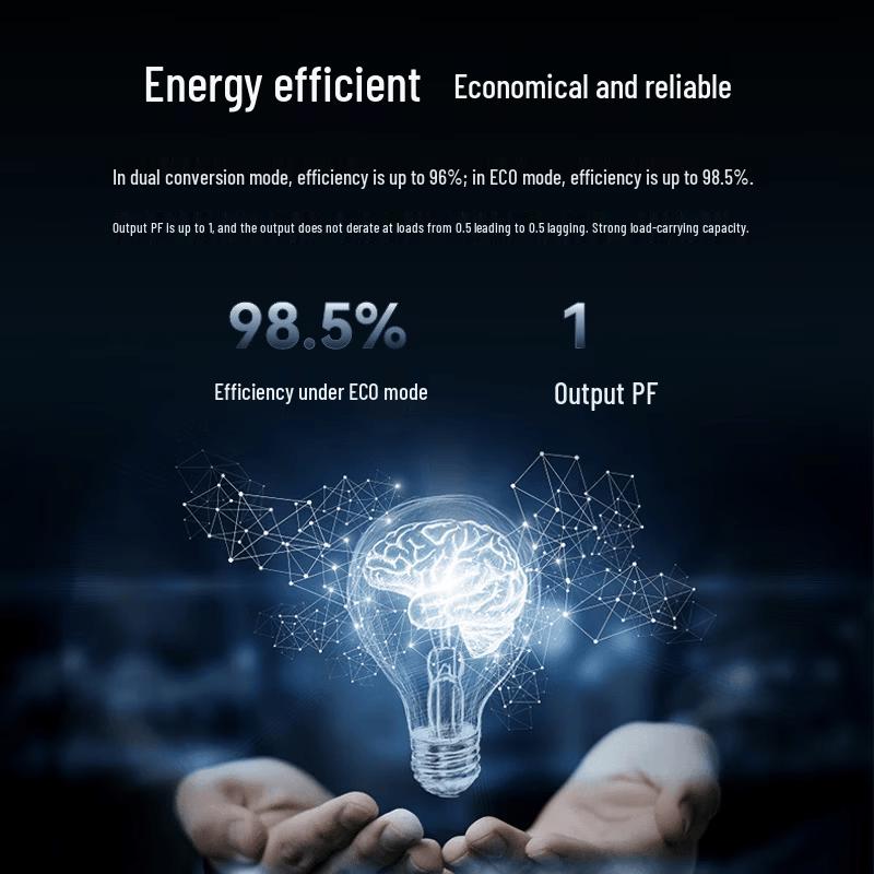 Huawei UPS2000-H Series Online UPS System (CN version)