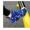 Kinder Camo Trainingsschuhe Outdoor Camps Alter 10-15 Atmungsaktive Mesh Sneaker Mit Klettverschluss
