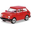 Plastic Constructor Cobi Action Town Small Fiat 126P COBI-24531