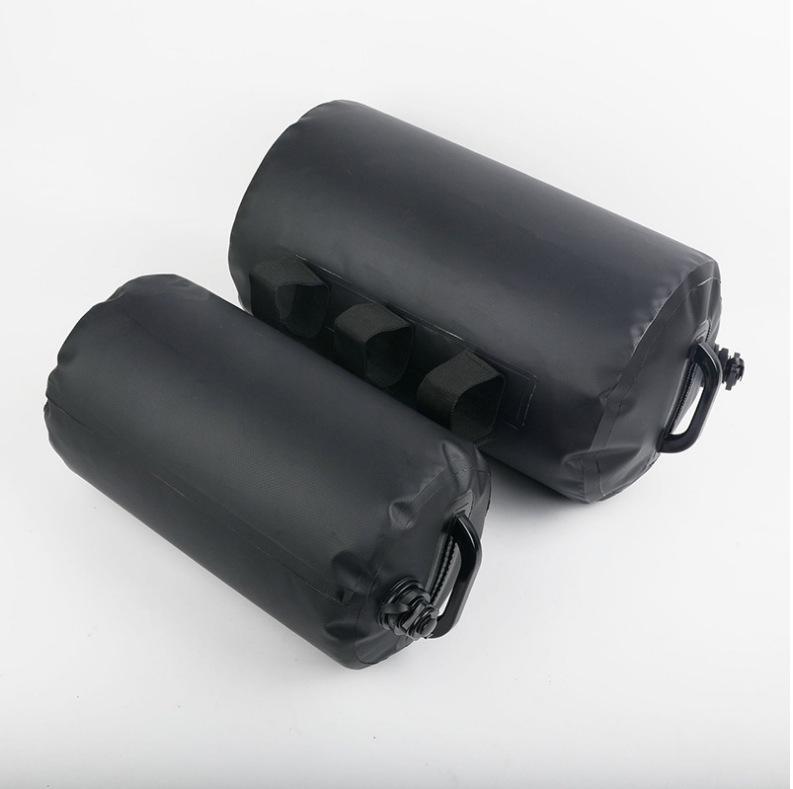 Outdoor-Zelt mit großer Kapazität Gegengewicht Wassersack und Sandsack