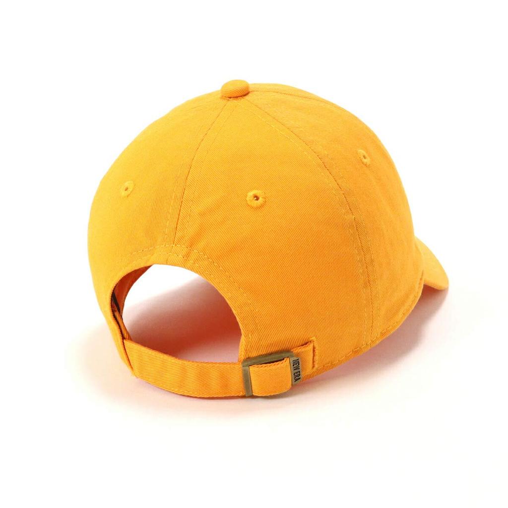 New Era Casual Classic R Gold Free Size Cap,