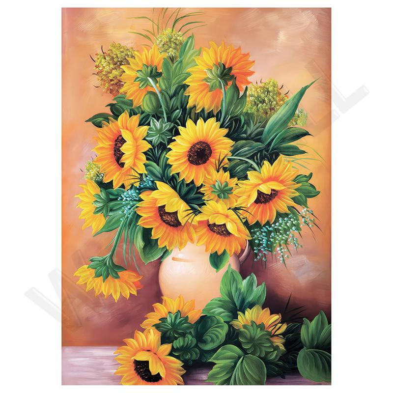 5D Diy Diamond Paintings Kits New 2025 Accessories 30x40 Cm Wall Art Diamond Art Painting Kits Embroidery Full Crystal Mosaic