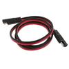Premium 12 24V SAE Extension Cable From Plug to Socket