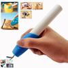 Mini Electric Engraving Pen Cordless Electric Precision Etching Engraving Pen Writing Carve Tool