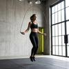 Professional Speed Adjustable Jump Rope Tangle-free PVC Skipping Rope for Kids Adults Crossfit Cardio Training