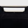 Proxy.L Metal Horizon Tote Bag (Regular/Silver)