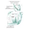 Chando Panthenol Soothing Moisturizing Ampoule Mask 5-Pack