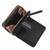Women's Wallet Short Zipper Large Capacity Zero Wallet Versatile Handbag Card Holder