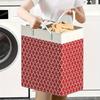 Dirty Clothes Basket, Large Capacity Toy Storage Bucket, Laundry Basket, Foldable Clothes Storage For Bathroom Organizer Gift