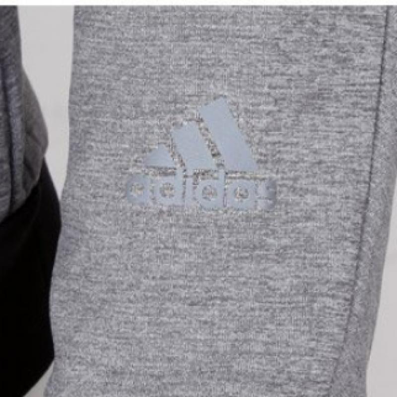 Adidas Women S Club Knit Jacket SweatShirt