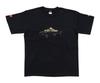 Apia T-Shirt Hiramasa BL Size M (7695)