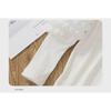 Girls' Thickened Puff Sleeve Long-Sleeve T-Shirt, Half-High Collar, Spring/Autumn 2024, Baby & Toddler Top