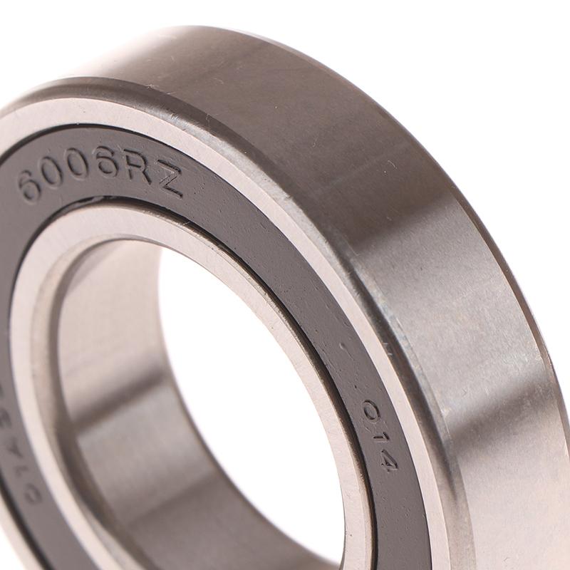 2 Pezzi 6000Rs 6001Rs 6002Rs 6003Rs 6004Rs 6005Rs Cuscinetto a Sfere a Gola Profonda 6000 6001 6002 6003 6004 6005 6006 2Rs Rs Cuscinetti