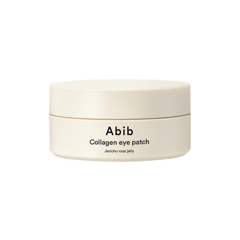 

Abib Eye Patch Jericho Rose Jelly – Firming & Hydrating Hydrogel Patches – 60 Patches