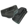 Leder Verdecktes Trageholster Outdoor Taktisches Jagdholster Linke/Rechte Hand Pistolenholster für Männer und Frauen