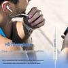 Edifier H180Plus Type-C Semi-in-ear Wired Earphones
