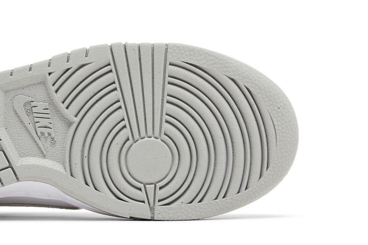 Nike Dunk Low Next Nature Light Smoke Grey (Women's)