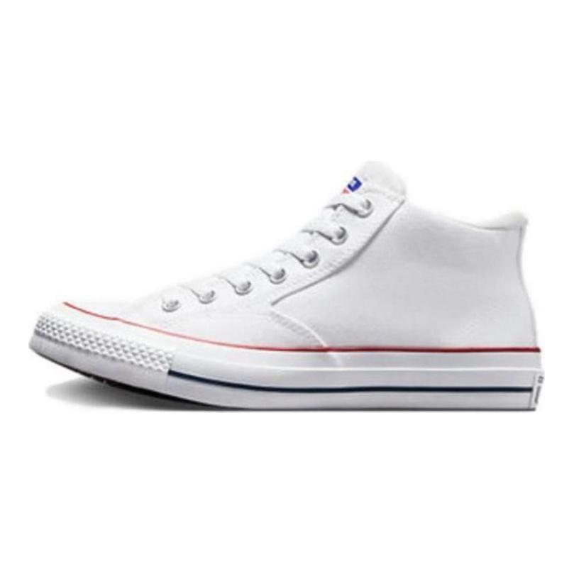 Chuck Taylor All Star Converse Mid 'Malden Street - White' A00812C