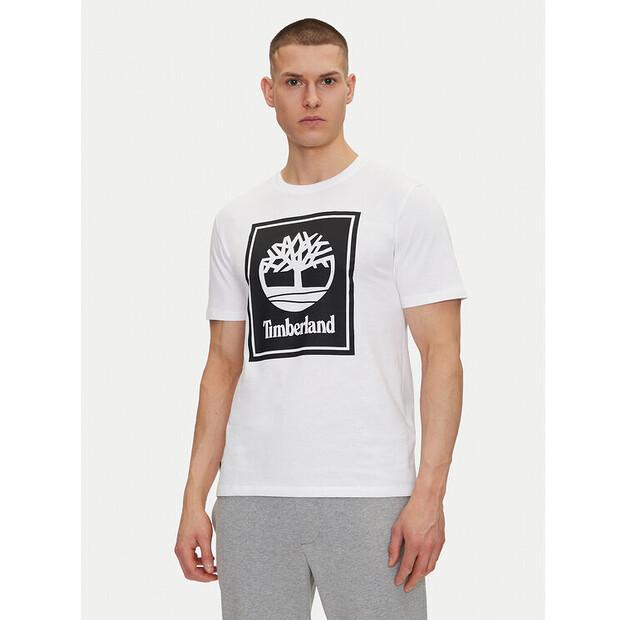 Футболка Timberland TB0A5WQQ EU S
