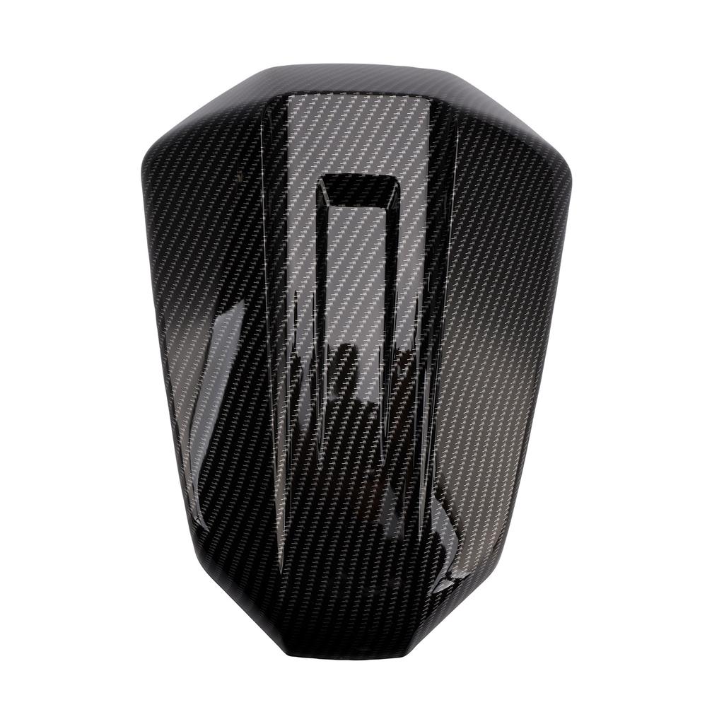 Tail Rear Seat Cover Fairing Cowl For Yamaha MT-07 MT07 2025-2026 Carbon