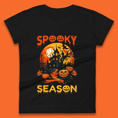 Tops – T-Shirts
