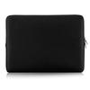 Portable 13 Inch Laptop Sleeve Case Soft Padded Zipper Bag Notebook Cove Black/Dark Blue/Red Protective Sleeve Notebook