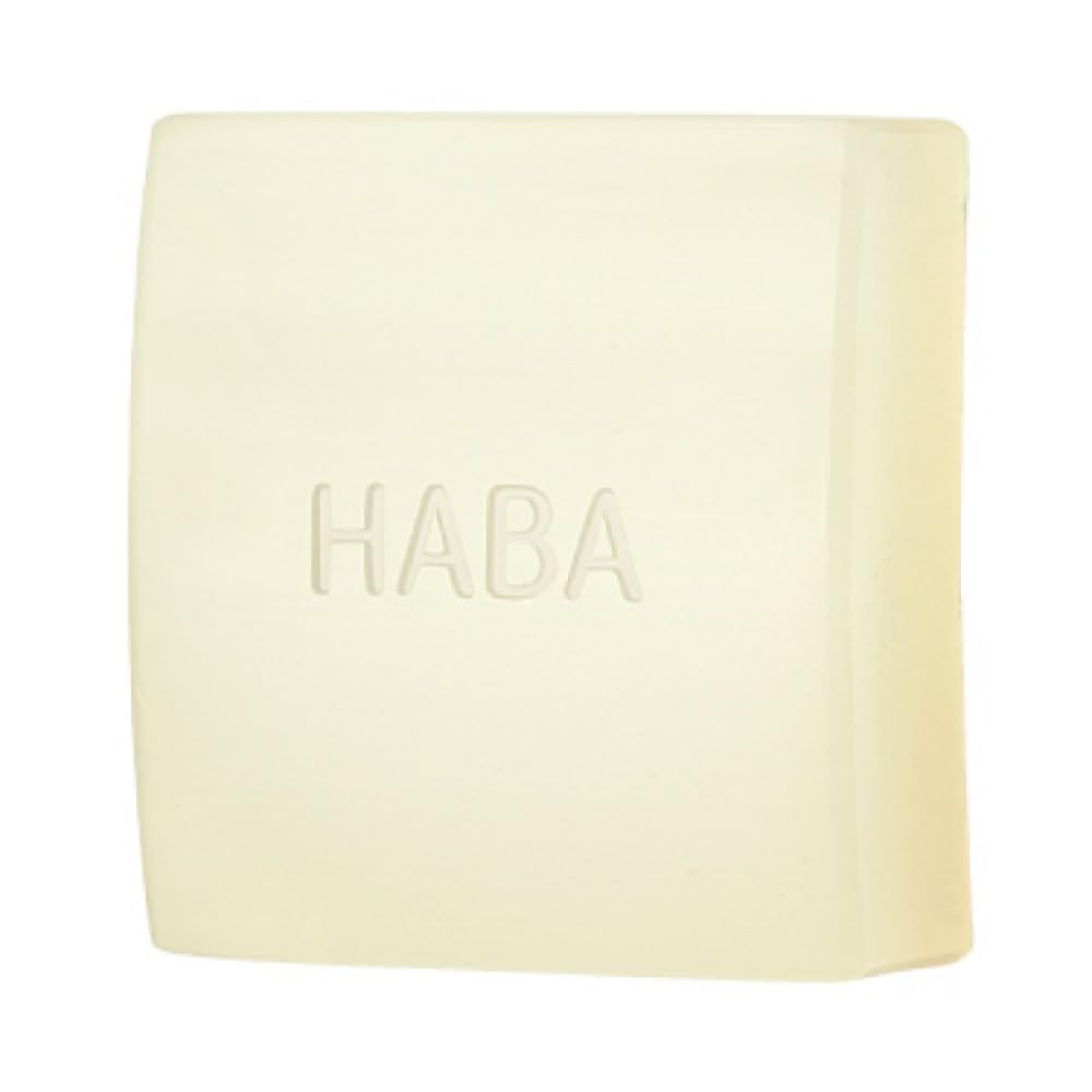 

HABA Squa Facial Soap 100g
