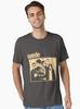 suede Suede Band Essential Unisex T-Shirt