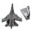 1:72 Scale Alloy Fighter Jet Model