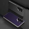 For Galaxy S25 Ultra Shockproof Hard Shell Leather Phone Case for Samsung Galaxy S25 S24 S23 Ultra Protective Cover