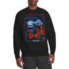 Steven Rhodes Unisex Adult Cult Movie Club Sweatshirt