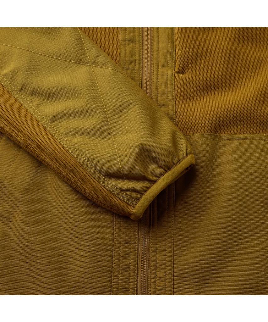 Boldest Work Signature Fleece Jacket V3 2Ajax25006Yeo
