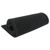 RV Air Conditioning Filter Cotton 1m Cotton Activated Carbon Black Activated Carbon Foam Sponge Air Filter Impregnated Sheet Pad