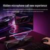 Edifier M30 Plus RGB Gaming Desktop Speakers CN plug (adapter included) (CN version)