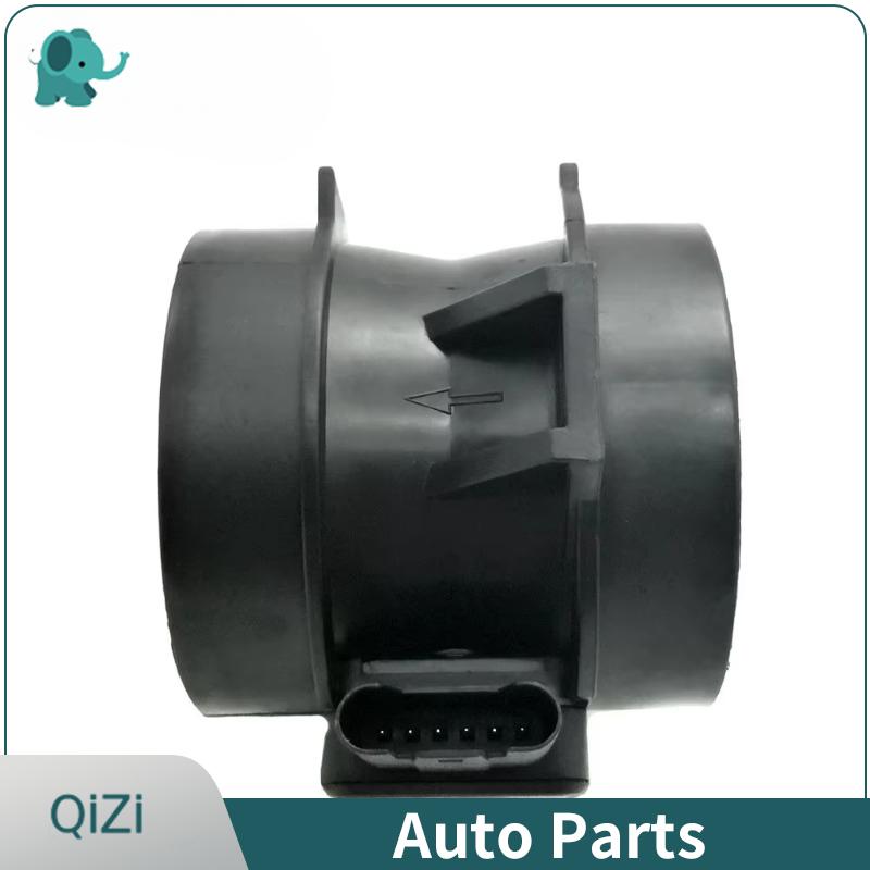 5WK96471 7513957 7566984 OE High-Performance Auto Parts Air Flow Meter MAF Sensor For BMW E46 E83 E85 325Ci 325i X3 Z4 2.5i