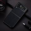 Slim Lightweight Matte Cover Case For Samsung Galaxy Z Flip 3 5g Flip3 Anti -Scratch Mobile Phone Bag Fundas