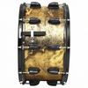 14 X 8 Inch Snare Drum 10 Lugs Percussion Instrument Drumsticks Included