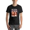 Mary-Kate & Ashley Olsen Retro Portrait T-Shirt