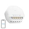 Inteligentny Przełącznik Ścienny Wifi Meross Mss810Hk-Un
