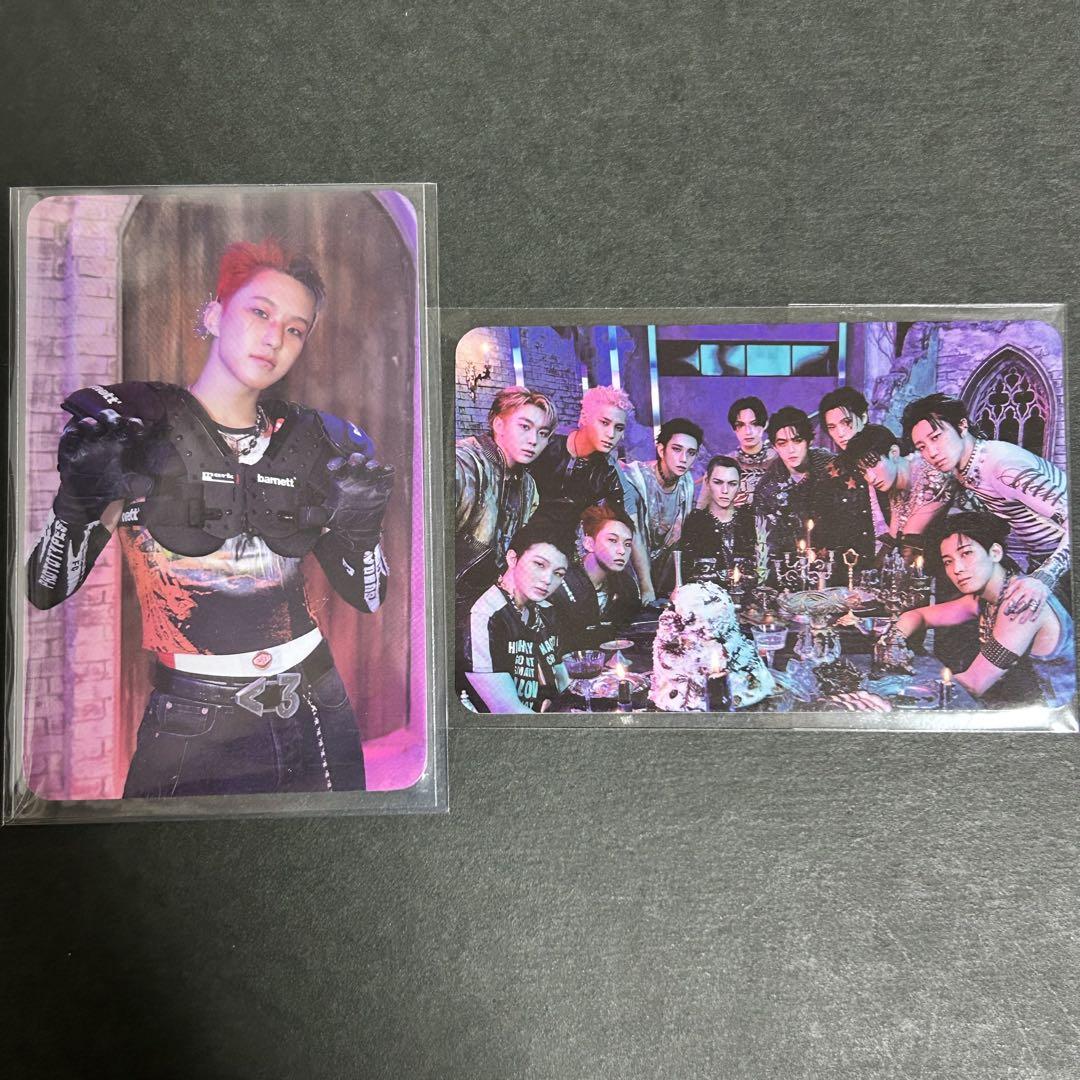 

[USED] SEVENTEEN Hoshi Musicplant