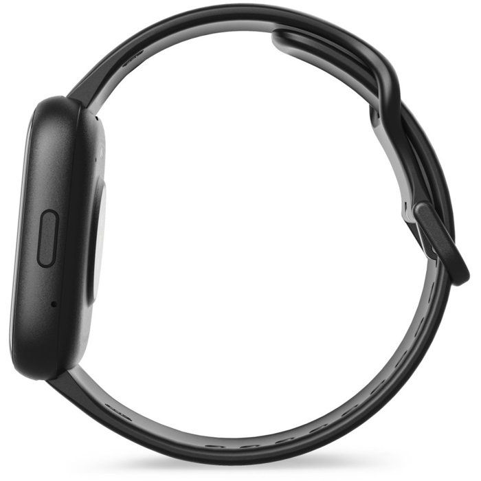 Montre Intell. "4000", Fct. Pri. App., Analyse Som., Étche, 46mm, NR