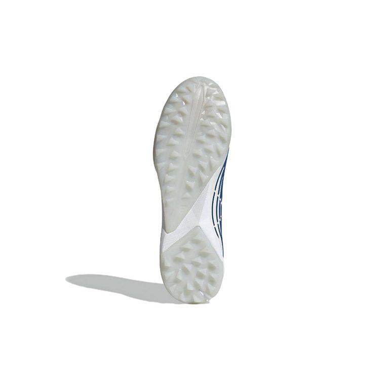 adidas Predator Edge.1 Tf 'White Hi-Res Blue' GW3655