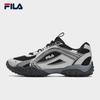 FILA Women's Pebble Retro Running Shoes